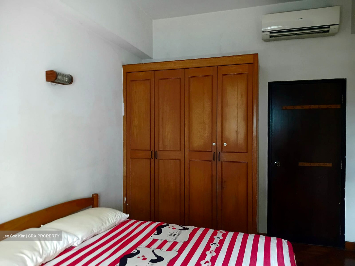 The Anchorage (D3), Condominium #526114911